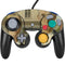 Grant Wood American Gothic Nintendo GameCube Controller Skin