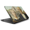 Grant Wood American Gothic HP Notebook Skin