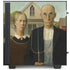 Grant Wood American Gothic NZXT H510 Compact ATX Mid-Tower Case Skin