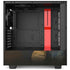 Grant Wood American Gothic NZXT H510 Compact ATX Mid-Tower Case Skin
