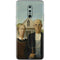 Grant Wood American Gothic OnePlus 7 Pro Skin