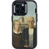 Grant Wood American Gothic Otterbox Defender iPhone Skin