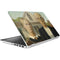 Grant Wood American Gothic HP Pavilion Skin