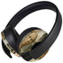 Grant Wood American Gothic PlayStation 4 Gold Wireless Headset Skin