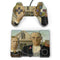 Grant Wood American Gothic PlayStation Classic Bundle Skin