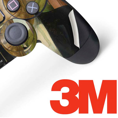 Grant Wood American Gothic PS4 Controller Skin