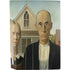 Grant Wood American Gothic PS5 Console Skin