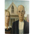Grant Wood American Gothic PS5 Digital Edition Bundle Skin