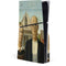 Grant Wood American Gothic PS5 Slim Disk Console Skin