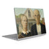 Grant Wood American Gothic Surface Book 2 15in Skin