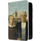 Grant Wood American Gothic Surface Duo Skin