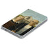 Grant Wood American Gothic Surface Duo Skin