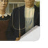 Grant Wood American Gothic Surface Duo Skin