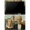 Grant Wood American Gothic Surface Go Skin