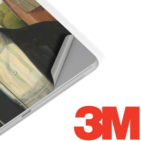 Grant Wood American Gothic Surface Go Skin