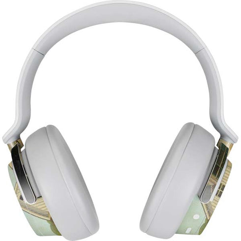 Grant Wood American Gothic Surface Headphones Skin