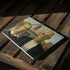 Grant Wood American Gothic Surface Laptop 3 13.5in Skin