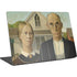 Grant Wood American Gothic Surface Laptop 4 15in Skin