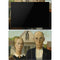 Grant Wood American Gothic Surface Pro 6 Skin