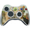 Grant Wood American Gothic Xbox 360 Wireless Controller Skin