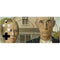 Grant Wood American Gothic Xbox Adaptive Controller Skin