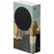 Grant Wood American Gothic Xbox Series S Console Skin