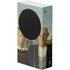 Grant Wood American Gothic Xbox Series S Console Skin