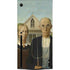 Grant Wood American Gothic Xbox Series X Console Skin