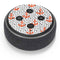 Bouffants and Broken Hearts Anchors and Dots Amazon Echo Dot Skin
