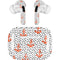 Bouffants and Broken Hearts Anchors and Dots Apple AirPods Pro Skin