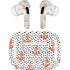 Bouffants and Broken Hearts Anchors and Dots Apple AirPods Pro Skin