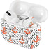 Bouffants and Broken Hearts Anchors and Dots Apple AirPods Pro Skin
