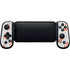 Bouffants and Broken Hearts Anchors and Dots Backbone One for iPhone Game Controller Skin