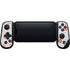 Bouffants and Broken Hearts Anchors and Dots Backbone One for iPhone Game Controller Skin