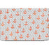 Bouffants and Broken Hearts Anchors and Dots Dell Vostro Skin