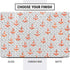Bouffants and Broken Hearts Anchors and Dots Dell Vostro Skin