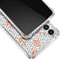 Bouffants and Broken Hearts Anchors and Dots Galaxy A13 5G Clear Case