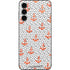 Bouffants and Broken Hearts Anchors and Dots Galaxy A14 5G Skin