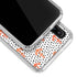Bouffants and Broken Hearts Anchors and Dots Galaxy A30 Clear Case