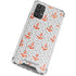 Bouffants and Broken Hearts Anchors and Dots Galaxy A32 5G Clear Case