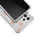 Bouffants and Broken Hearts Anchors and Dots Galaxy A33 5G Clear Case