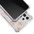 Bouffants and Broken Hearts Anchors and Dots Galaxy A53 5G Clear Case