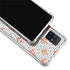 Bouffants and Broken Hearts Anchors and Dots Galaxy A71 5G Clear Case