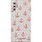 Bouffants and Broken Hearts Anchors and Dots Galaxy Note 10 Plus Skin