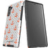 Bouffants and Broken Hearts Anchors and Dots Galaxy Note 10 Pro Case