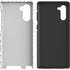 Bouffants and Broken Hearts Anchors and Dots Galaxy Note 10 Pro Case
