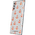 Bouffants and Broken Hearts Anchors and Dots Galaxy Note 10 Skin