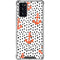Bouffants and Broken Hearts Anchors and Dots Galaxy Note20 5G Clear Case