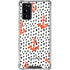 Bouffants and Broken Hearts Anchors and Dots Galaxy Note20 5G Clear Case