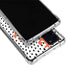 Bouffants and Broken Hearts Anchors and Dots Galaxy Note20 5G Clear Case